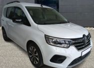 Renault KANGOO NOUVEAU TCE 130 CH TECHNO AUTO AVEC CAMERA DE RECUL ET JANTES ALLIAGE 17