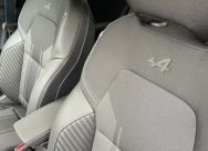 Renault SYMBIOZ 1.8 E-TECH FULL HYBRID 160 CH ESPRIT ALPINE AVEC HAYON MOTORISÉ MAINS-LIBRES PACK HIVER PREMIUM ET ROUE DE SECOURS