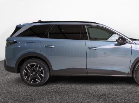 Peugeot 5008 HYBRID 145 BVA E-DCS6 7PL ALLURE SUREQUIPE