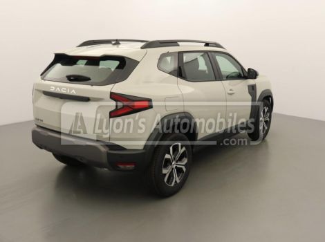 Dacia DUSTER EXPRESSION