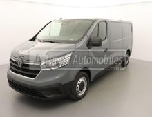 Renault TRAFIC L2H1 ADVANCE