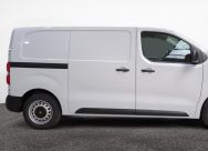 Citroën JUMPY FOURGON M DIESEL 120 CH MANUELLE 3PL