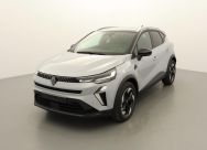 Renault CAPTUR TECHNO BE