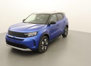 Opel FRONTERA GS
