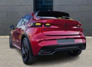 Renault CLIO 6 E TECH 160 CH FULL HYBRID ESPRIT ALPINE AVEC NAVIGATION CAMERA JANTES ALU 18 ET CHARGEUR SMARTPHONE INDUCTION