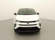 Renault CAPTUR TECHNO 