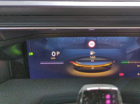 Citroën C5 AIRCROSS NOUVEAU HYBRIDE 145 CH BVA E-DCS6 MAX AVEC TOIT PANO