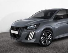 Peugeot 208 HYBRID 110 CH BVA E-DCS6 ALLURE