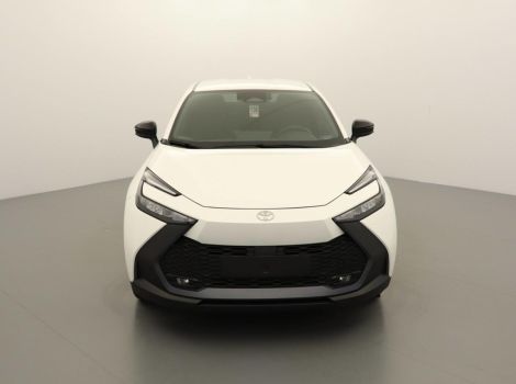 Toyota C-HR DESIGN