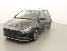 Hyundai I20 NG SMART