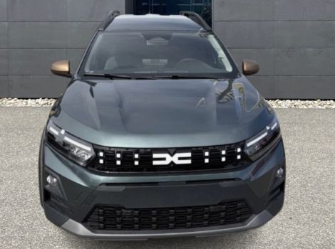 Dacia JOGGER ECO-G 120 CH EXTREME 7 PLACES AVEC PACK CONDUITE CAMERA MULTIVUE EXTENDED GRIP ET PACK HIVER