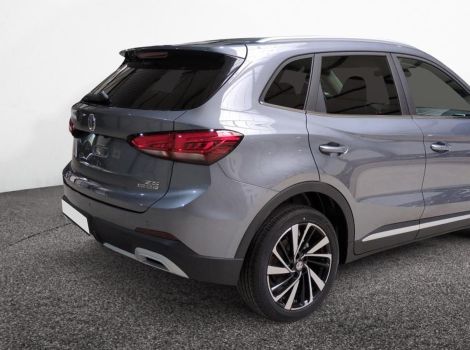 MG ZS 1.5 L HYBRIDAVEC 197 CH BVA LUXURY