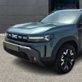 Dacia DUSTER NOUVEAU 4X2 HYBRID 155 CH EXTREME AVEC PACK CITY ET PACK COLD