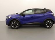 Renault CAPTUR TECHNO 