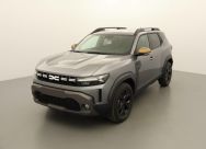 Dacia DUSTER EXTREME +