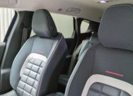 Citroën C5 AIRCROSS NOUVEAU HYBRIDE 145 BVA E-DCS6 MAX AVEC PARE-BRISE CHAUFFANT