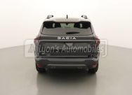 Dacia BIGSTER JOURNEY