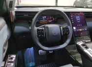 Citroën C5 AIRCROSS NOUVEAU HYBRIDE 145 CH BVA E-DCS6 MAX AVEC TOIT PANO