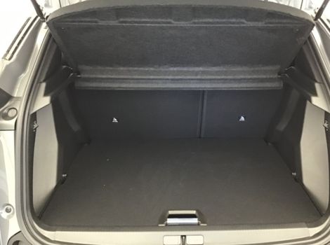 Peugeot 2008 HYBRID 145 e-DCS6 ALLURE