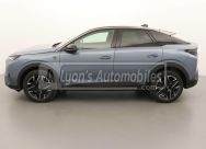 Peugeot 3008 PHASE 4 GT