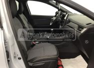 Renault CAPTUR 4 TECHNO