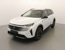 Peugeot 5008 GT