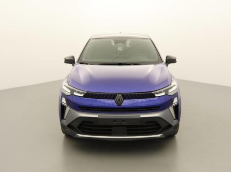 Renault CAPTUR ESPRIT ALPINE
