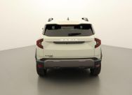 Dacia DUSTER JOURNEY