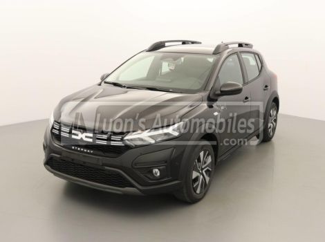 Dacia SANDERO STEPWAY EXPRESSION