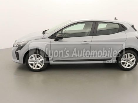 Renault CLIO 5 EVOLUTION