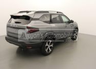 Dacia BIGSTER JOURNEY