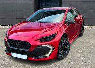 Renault CLIO 6 E TECH 160 CH FULL HYBRID ESPRIT ALPINE AVEC NAVIGATION PACK PARKING JA18 PACK HIVER CHARGEUR INDUCTION ET ROUE DE SECOURS