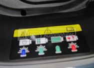 Fiat 500 NOUVELLE 118 CH ICON ÉLECTRIQUE 87 KW BERLINE AUTONOMIE 322 KM