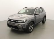 Dacia DUSTER ECO-G 120 CH EXPRESSION AVEC PACK COLD