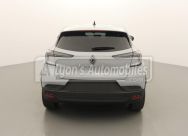 Renault CAPTUR 4 TECHNO