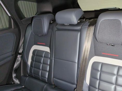 Citroën C5 AIRCROSS NOUVEAU HYBRIDE 145 BVA E-DCS6 MAX AVEC PARE-BRISE CHAUFFANT
