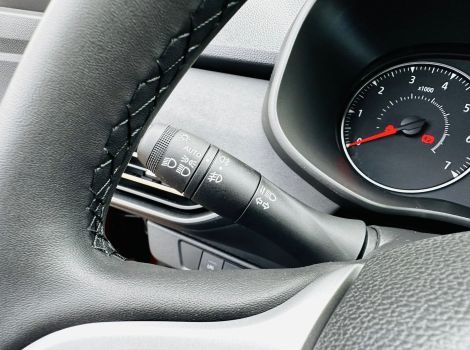 Dacia NOUVEAU JOGGER ECO-G 100 CH EXTREME 7 PLACES AVEC PACK CONFORT PLUS DETECTION D'ANGLE MORT ET SIEGES CHAUFFANTS