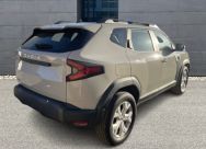 Dacia DUSTER ECO-G 120 CH BVA EXPRESSION AVEC CAMERA DE RECUL ET PACK COLD