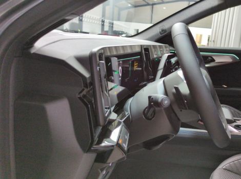 Renault AUSTRAL NOUVEAU FULL HYBRID E-TECH 200 CH BVA ESPRIT ALPINE AVEC PARE-BRISE CHAUFFANT