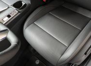 MG ZS 1.5 L HYBRIDAVEC 197 CH BVA LUXURY