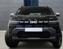 Dacia DUSTER NOUVEAU 4X2 ECO-G 100 CH EXPRESSION AVEC PACK COLD