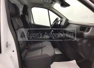 Renault TRAFIC L2H1 3TO ADVANCE
