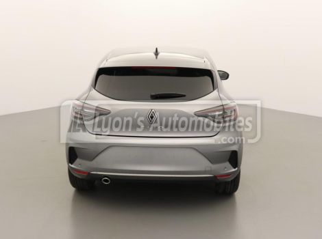 Renault CLIO 5 TECHNO