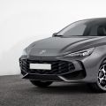 MG MG3 1.5 L HYBRIDAVEC 195 CH BVA LUXURY