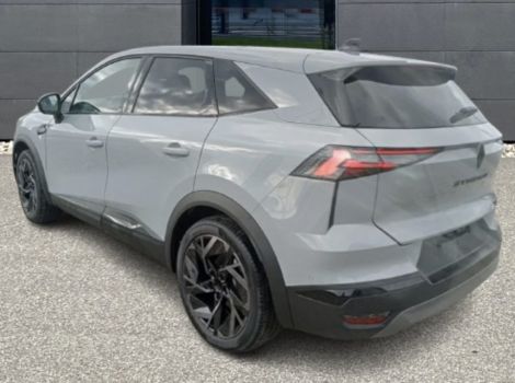 Renault SYMBIOZ 1.8 E-TECH FULL HYBRID 160 CH ESPRIT ALPINE AVEC HAYON MOTORISÉ MAINS-LIBRES PACK HIVER PREMIUM ET ROUE DE SECOURS