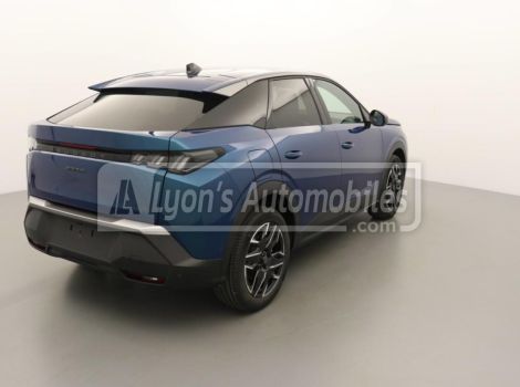 Peugeot 3008 PHASE 4 ALLURE BUSINESS