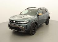 Dacia DUSTER EXTREME +