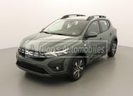 Dacia SANDERO STEPWAY EXPRESSION