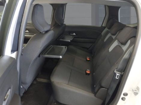 Dacia JOGGER 155 CH HYBRID EXTREME 7 PLACES AVEC CAMERA MULTIVUE EXTENDED GRIP ET SIEGES CHAUFFANTS