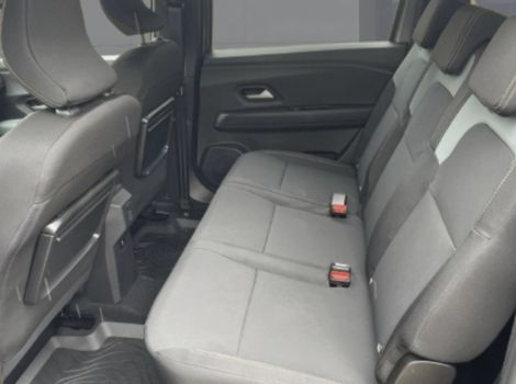 Dacia JOGGER ECO-G 120 CH EXTREME 7 PLACES AVEC PACK CONDUITE CAMERA MULTIVUE EXTENDED GRIP ET PACK HIVER
